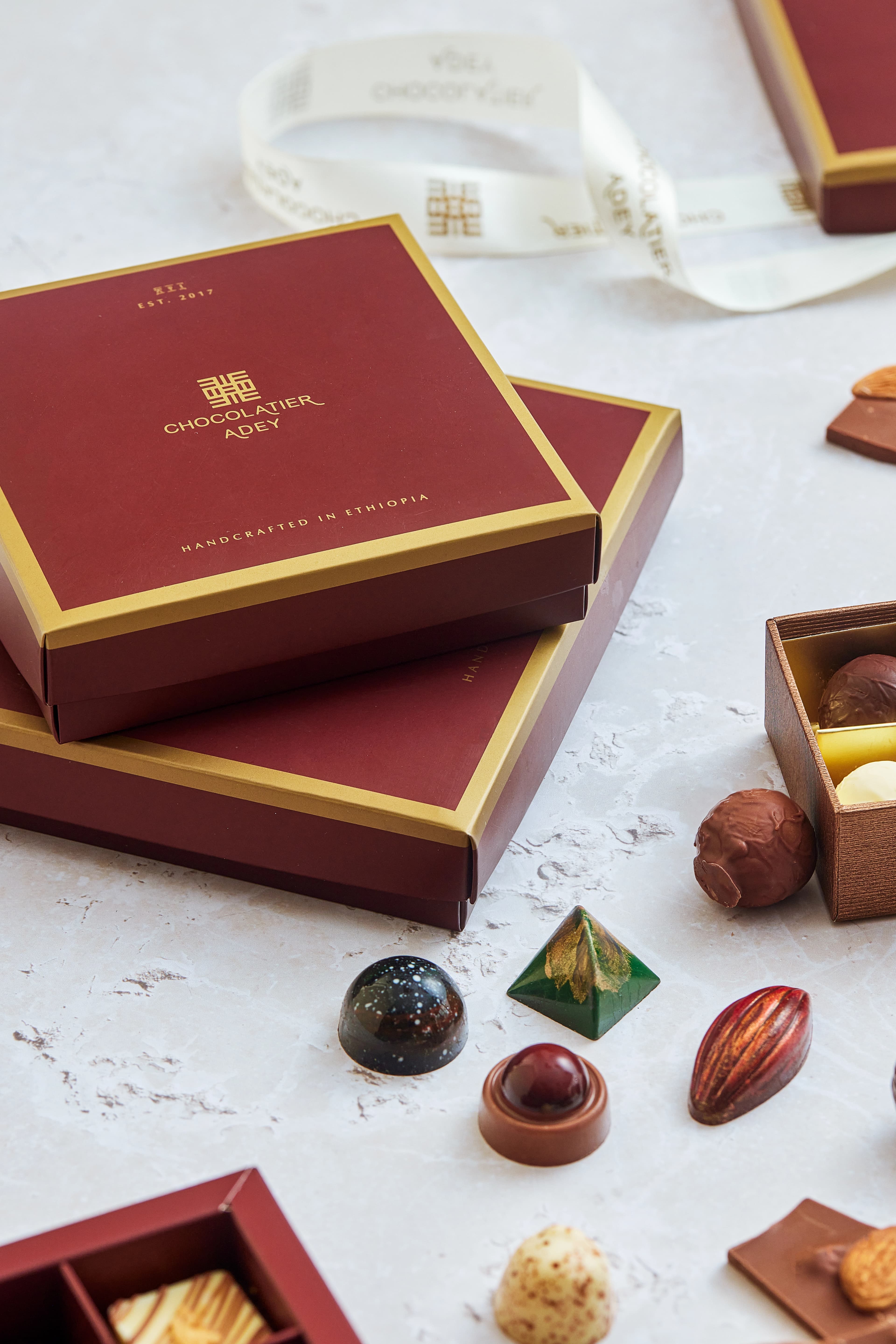 Chocolatier Adey image